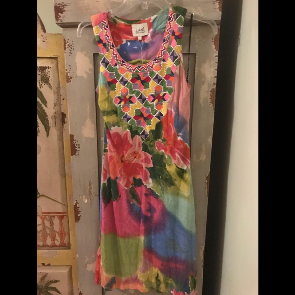 Dress/label ritu kumar